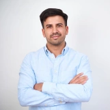 Mehdi Mohammadi, Web Developer